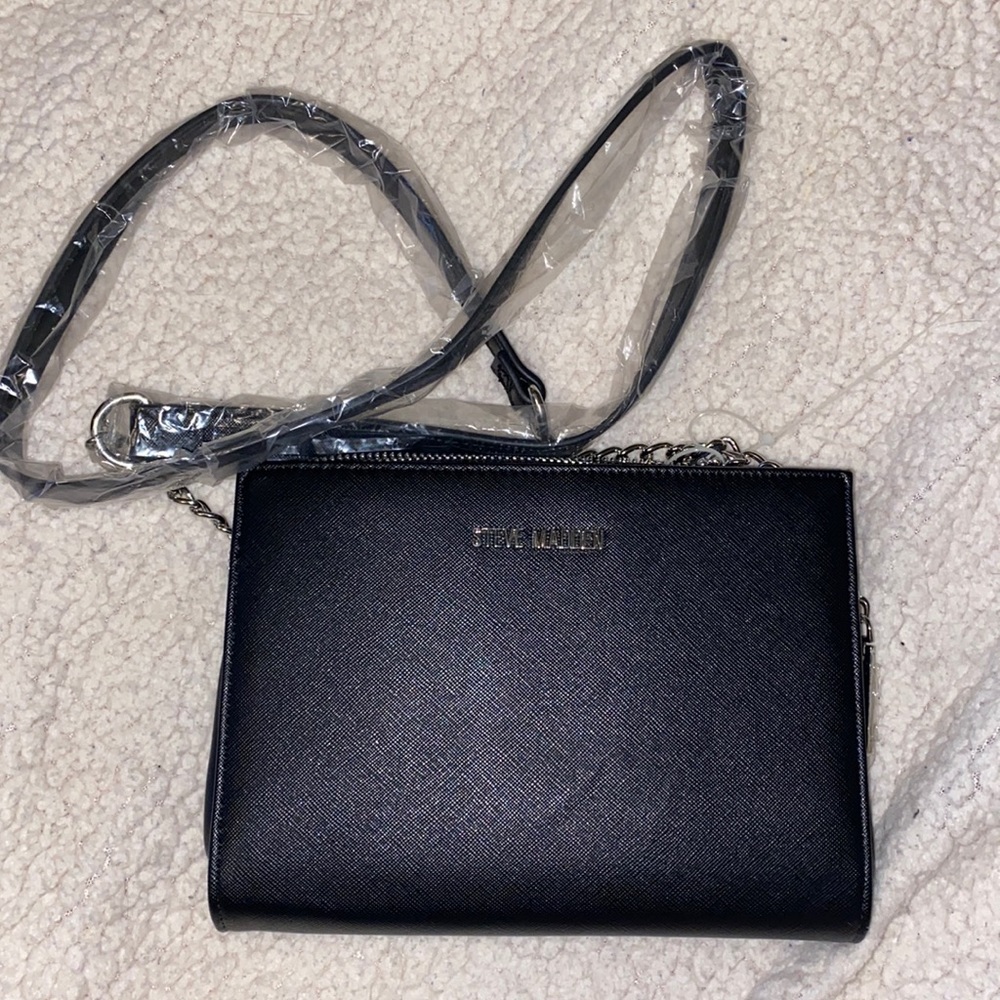 Steve Madden purse